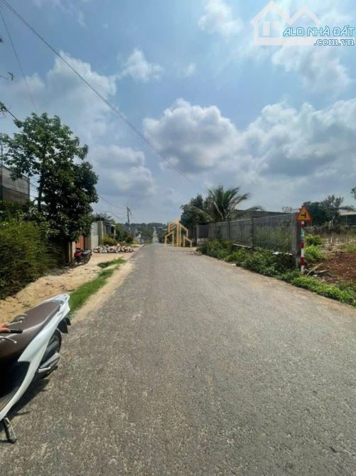 Bán lô đất mặt tiền Giải Phóng thông qua 10/3 ngang 10m - 1