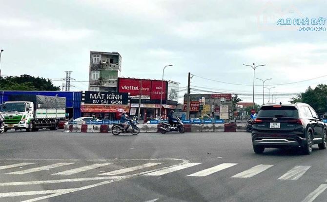 Bán lô đất 4 sào ( 4000m2 ) P An Hoà - Biên Hoà -Đồng Nai - 1