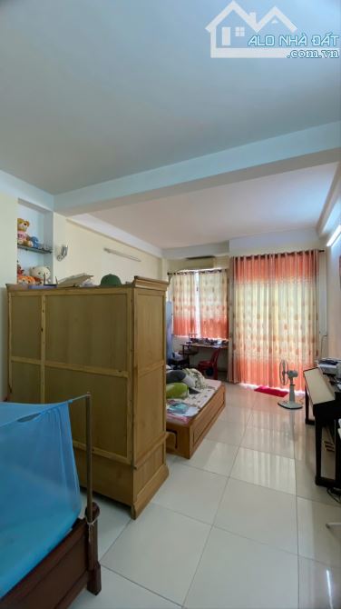 Căn góc- Hẻm xe hơi vào nhà- 46m² -  Chỉ 5 tỷ 7 TL- Nguyễn Văn Đậu - Bình Thạnh - 1