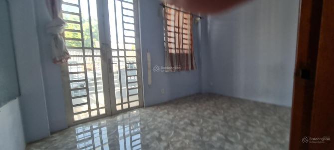 BÁN NHÀ DƯƠNG BÁ TRẠC QUẬN 8 ,KHU SẦM UẤT BẬC NHẤT - 50M2 X3 TẦNG- 5PN - NHỈNH 4 TỶ. - 1