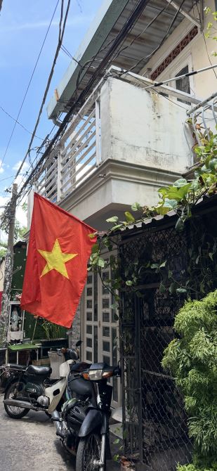 🎉NHÀ 2 TẦNG NGAY TRƯỜNG CHINH - 38M2 MÀ CHỈ NHỈNH 2TỶ 🎉, - 1