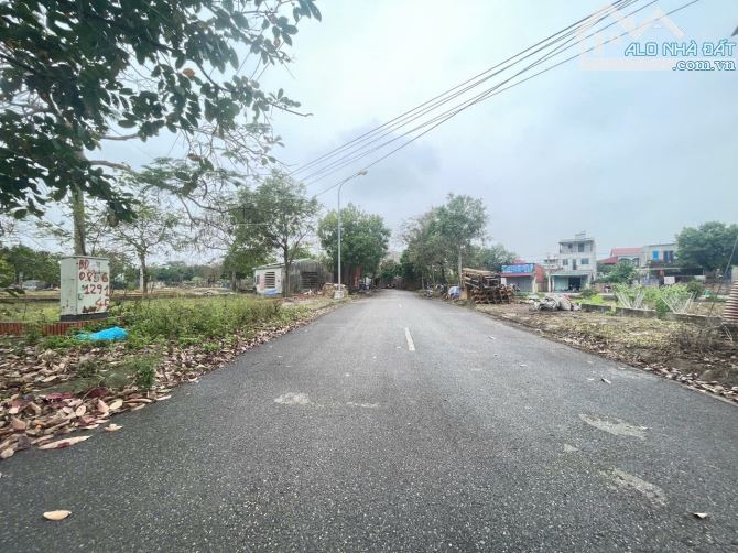 💢💢💢 ĐẤU GIÁ QUANG TIẾN - SÓC SƠN - CẠNH SÂN BAY NỘI BÀI - ĐƯỜNG TỈNH 131 - GIÁ CHỈ HƠN - 1