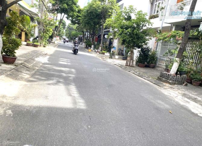 CẦN BÁN ĐẤT ĐƯỜNG HÀ HUY GIÁP - HÒA CƯỜNG, HẢI CHÂU. - 1