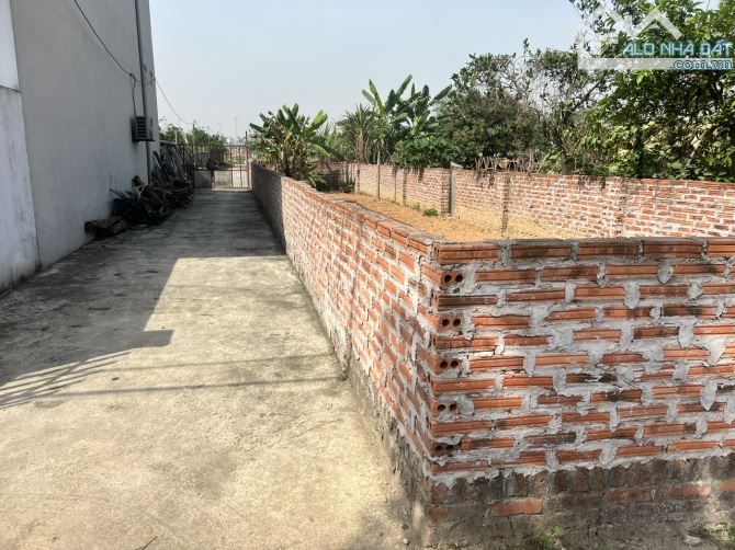 💥‼️ Mai Nội - Mai Đình - Gần KCN 64ha - Đường thông oto - 2 thoáng - Giá đầu tư 💥‼️  👉 - 1