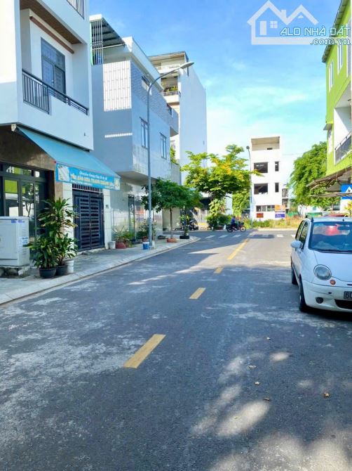 Bán nhanh lô đất Tái định cư VCN Phước Long 2 - Nha Trang - 1