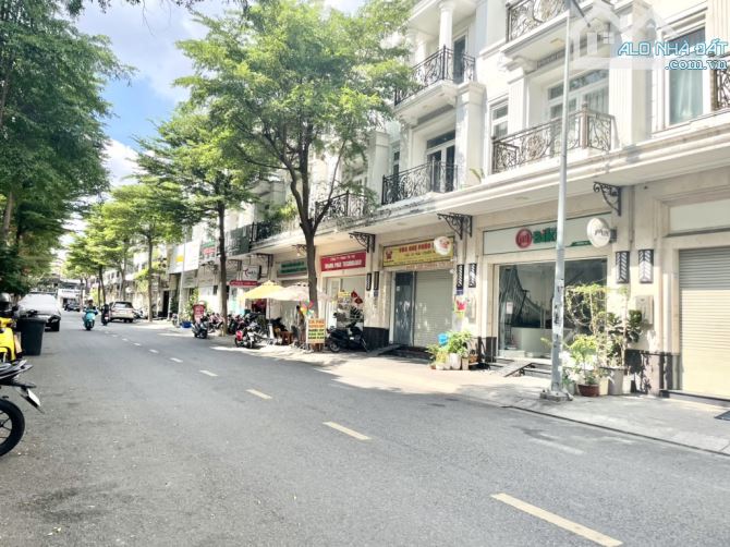 💥KHU CITYLAND CENTERHILL TRUNG TÂM Q.GÒ VẤP 👉 18,3 TỶ - NGANG 5 X 18M - 5 TẦNG - 1