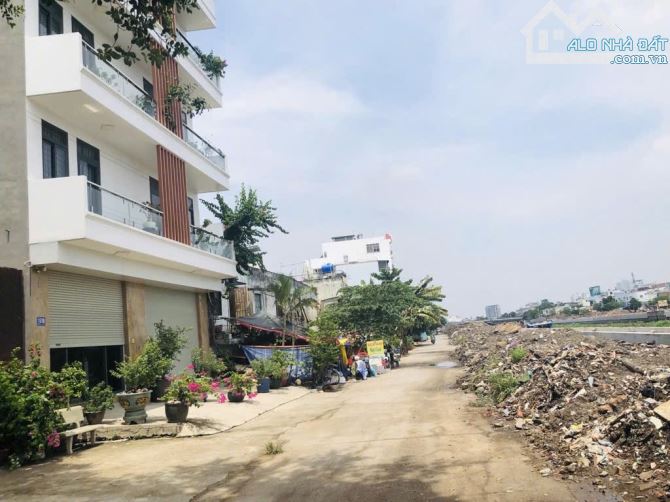 CHỦ HẠ GẤP 300 TRIỆU – NHÀ ĐẸP GÒ VẤP – HẺM XE HƠI – VAY NGÂN HÀNG 80% - 1