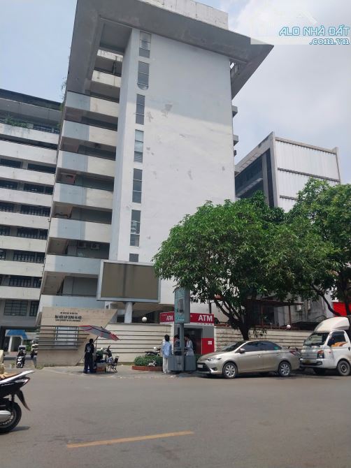 Bán Mặt Phố TRẦN ĐẠI NGHĨA 80m - Vị trí Đỉnh Cao - KINH DOANH. Giá chỉ 25 tỷ 3 - 1