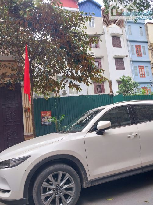 Bán Đất KĐT Đại Kim 82 mét. Vị trí Đỉnh Cao - KINH DOANH. Giá chỉ 16 tỷ 500 - 1