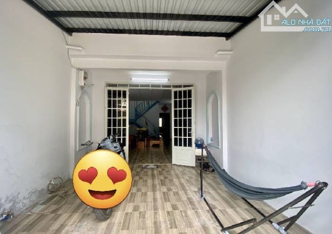 Nguyễn Ảnh Thủ - 80m2 - hẻm 5m thông - 3 tỷ 8 TL - 1