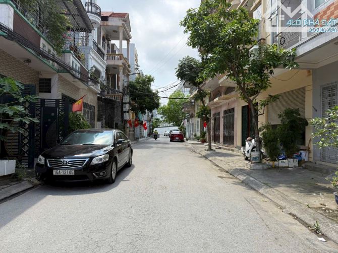 Bán 80m2 đất An Trực, Sở Dầu, Hồng Bàng, Hải Phòng - 1