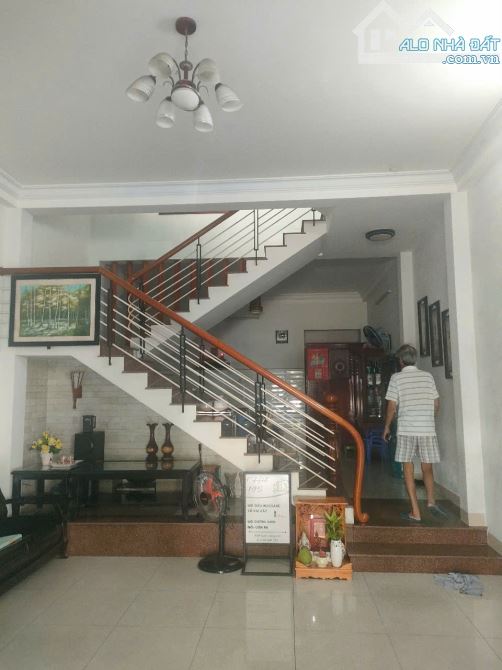 BÁN NHÀ 3 TẦNG ĐƯỜNG TRỊNH CÔNG SƠN, TRUNG TÂM HOÀ CƯỜNG HẢI CHÂU. - 1