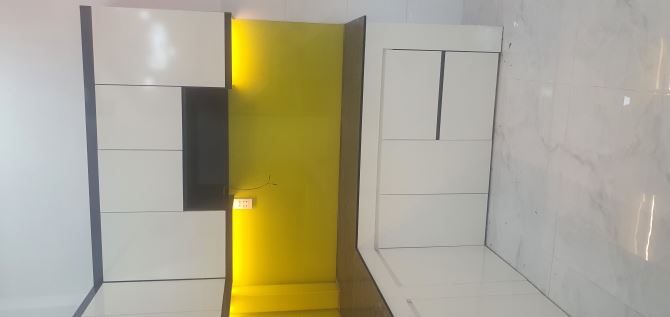 BÁN NHÀ ĐẸP CẠNH LÊ VĂN QUỚ.I - NGÃ TƯ 4 XÃ - HẺM XE HƠI - ( 4.3X12M ) - 1