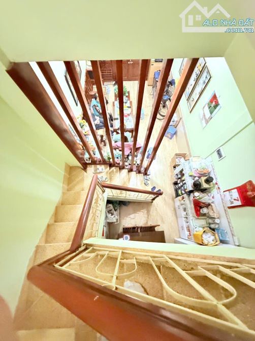 CHÍNH CHỦ NHỜ BÁN-TRƯỜNG CHINH-VIEW ĐẸP THOÁNG-DT42m x 4T NHỈNH 8TỶ - 1