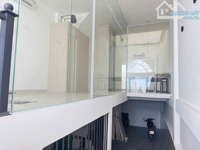 SIÊU PHẨM DÒNG TIỀN 40 Tr - NGAY KHA VẠN CÂN và PHẠM VĂN ĐỒNG 72m2 (5.14.3) - NHÀ MỚI XÂY - 1