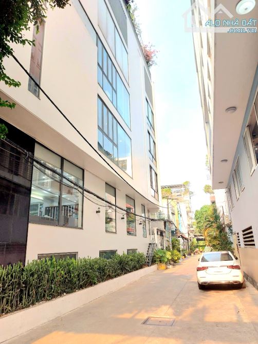 Bán Nhà Tây Thạnh Tân Phú, Dương Đức Hiền, 70m, 4.5x16m, ô tô né, 7 tỷ xíu - 1