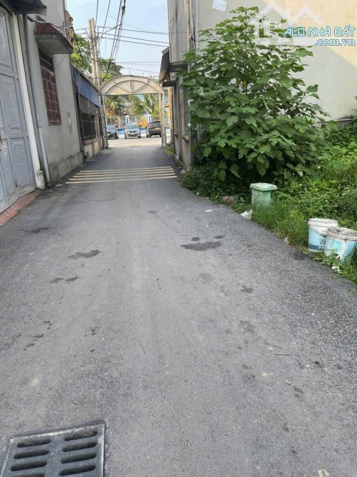 Bán 73m2 đất Đại Áng - Thanh Trì, ô tô tải vào đất, 20m ra mặt đường trục chính - 1