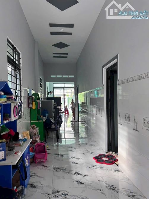 Nhà đất hẻm Phạm Hùng, Long Thành Trung Hoà Thành Tây Ninh - 1