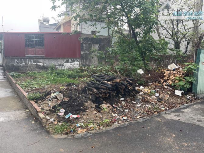 Cần bán đất Đông Anh, đường ô tô, ngõ thông, không lỗi phong thủy, hơn 2 tỷ - 1
