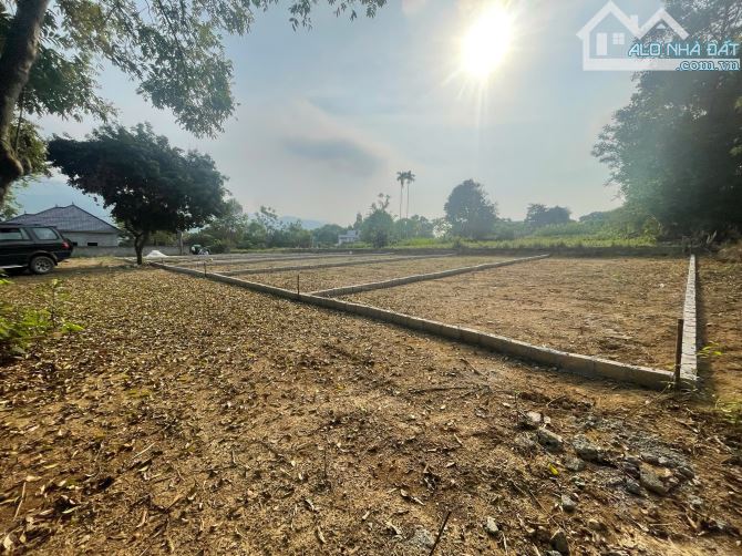 80 M FULL THỔ CƯ. TẠI ĐÔNG NAM.  NAM PHƯƠNG TIẾN.  CHƯƠNG MỸ HÀ NỘI.  ĐƯỜNG 6M Ô TÔ NGỦ TẠ - 1
