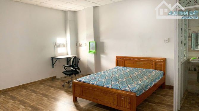 Mặt tiền kinh doanh siêu lớn Nguyễn Văn Khối P 9 Gò Vấp - 1