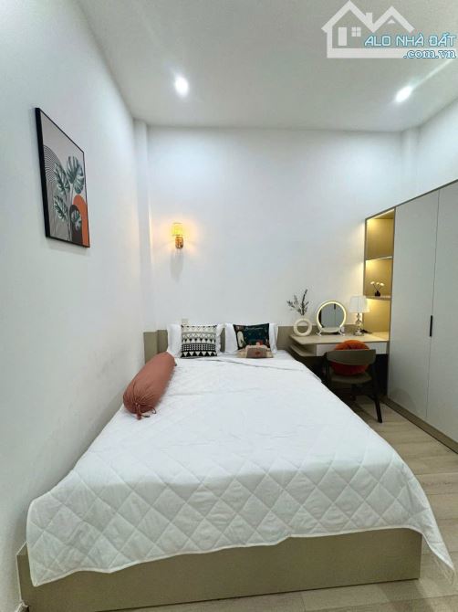 CHỈ HƠN 10 TỶ QUÝ KHÁCH CÓ NGAY CĂN NHÀ MẶT TIỀN KINH DOANH-SƠN TRÀ -ĐÀ NẴNG - 1