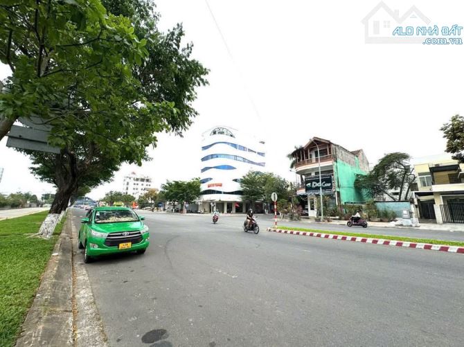 Bán lô  đất  mặt  tiền  Xuân  Thuỷ_Xô  Viết  Nghệ  TĨnh. - 1