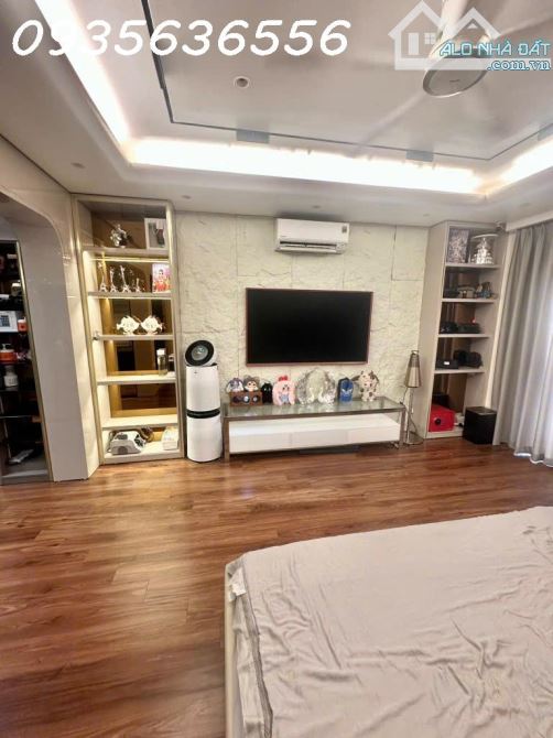 BÁN NHÀ TT HOÀNG MAI – 64M² – 7 TẦNG – THANG MÁY – LÔ GÓC ✨ NHÀ ĐẸP MÊ LY – NỘI THẤT - 1