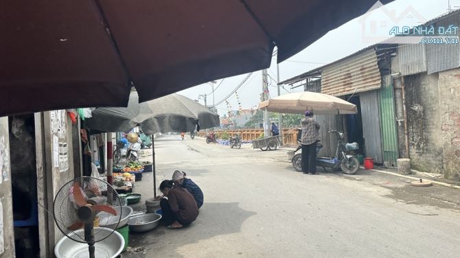 CHÍNH CHỦ EM BÁN 75M ĐẤT ĐỒNG THÁP, ĐAN PHƯỢNG, HÀ NỘI, Ô TÔ ĐỖ CỬA, XÂY Ở CỰC ĐẸP, GIÁ RẺ - 1