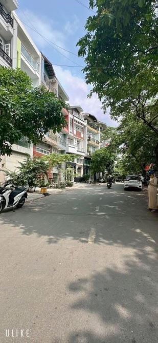 DÒNG TIỀN 360 TRIỆU/ NĂM, CHDV MẶT TIỀN KINH DOANH SIÊU ĐỈNH P14 GÒ VẤP - 1