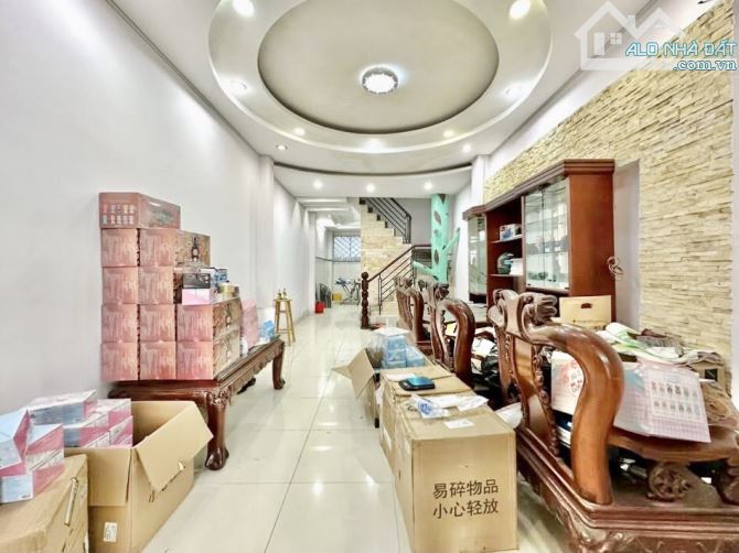 Siêu phẩm khu D phường 25, ngay ĐH Hutech - Hẻm 8m - Hơn 12 tỷ - 1