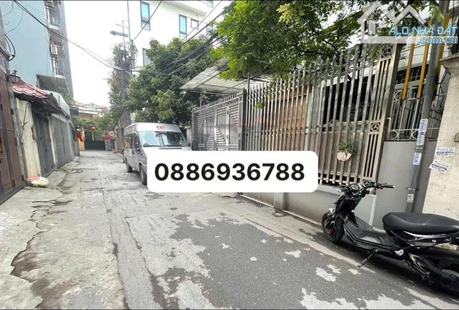 Nhà Đẹp Giá Đầu Tư Tây Hồ , 140m² - Mặt Tiền 5.5m - Chỉ từ 160tr/m - 1
