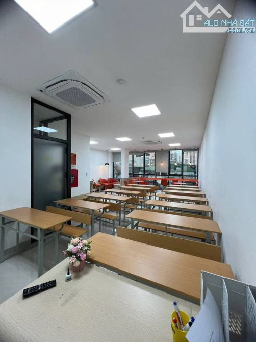 Bán nhà khuất duy tiến 71 m2 x 9 tầng mặt tiền 7 m kinh doanh quận thanh xuân - 1