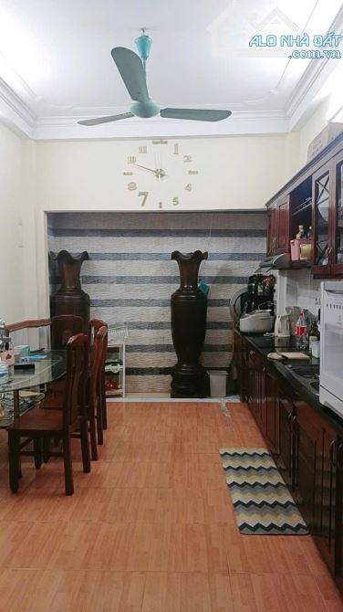 Giáp Đại Sứ Quán - Xuân La Xuân Đỉnh - Tây Hồ, 45M2×4 Tầng, Giá 10,75 Tỷ - 1