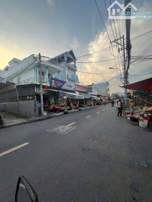 BÁN GẤP NHÀ MT (5x25) TÂN CHÁNH HIỆP 03, Q.12 VỊ TRÍ VÀNG GIÁ CHỈ 9,1 TỶ! - 1