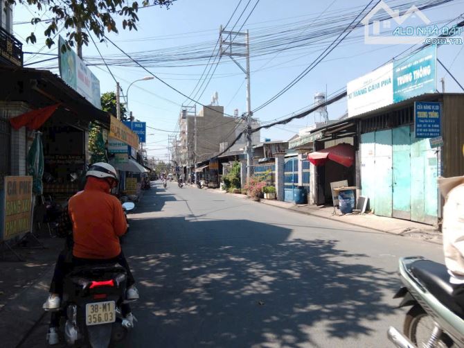 BÁN NHÀ 2 TẦNG ĐÚC (6x14) – HIỆP THÀNH 13, QUẬN 12 – GIÁ RẺ CHỈ 4.2T! - 1