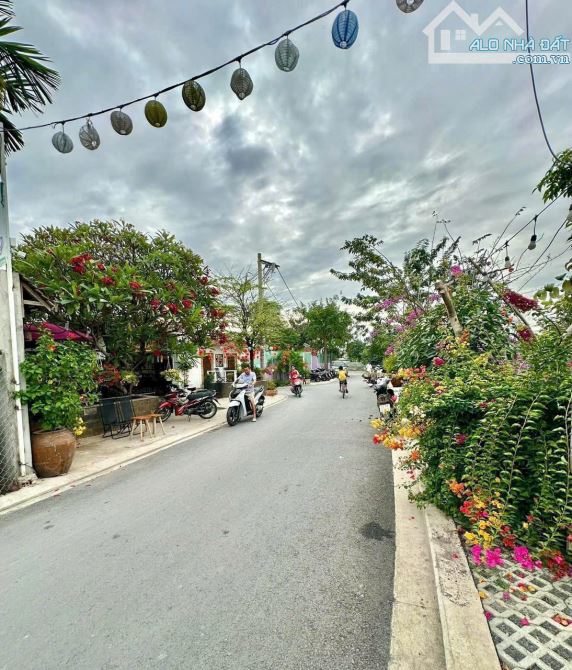 HOT! LÔ ĐẤT 3.000M² MẶT TIỀN ĐƯỜNG 10M THẠNH XUÂN 14, Q12 – GIÁ 16T - 1