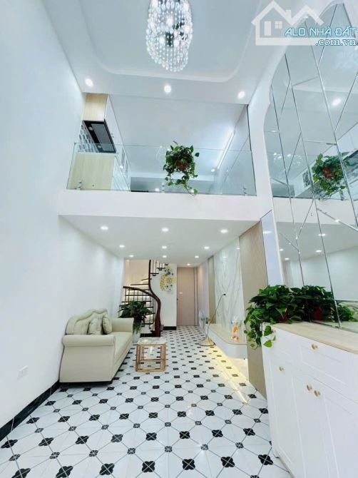 BÁN NHÀ Ngõ Hoà Bình, Đống đa DT 26m, 5 Tầng, MT 3,1m, 🧧G.iá 6,1 tỷ - 1