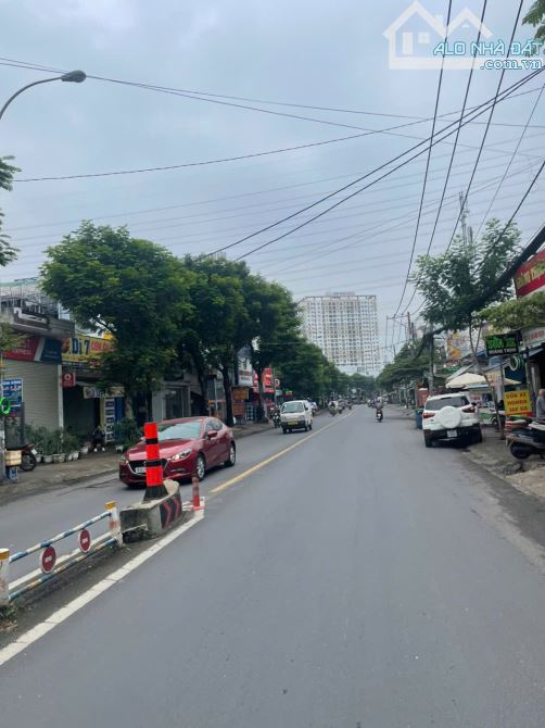 HIẾM NHÀ GÓC 2MT (6.2x26) DƯƠNG THỊ MƯỜI, Q12 – KD ĐỈNH, GIÁ 15,5 TỶ - 1