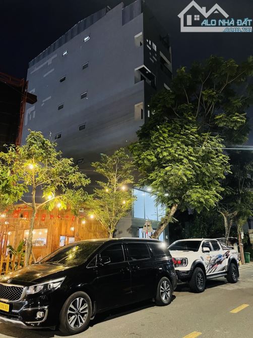 💥LÔ ĐẤT CỰC NGON - VỊ TRÍ CỰC ĐÃ🆘  BÁN LÔ ĐẤT LỚN – ĐƯỜNG VẠM VẤN – CÁCH BIỂN CHỈ 300M - 1