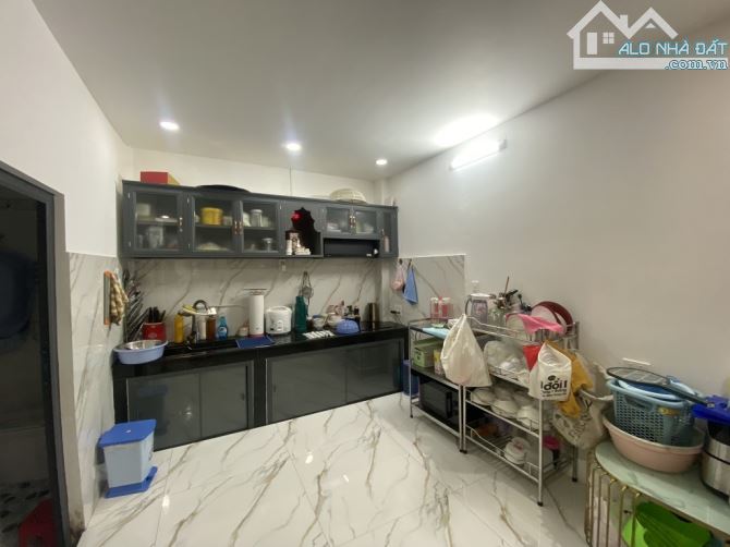 KHU VỰC NHÀ HIẾM CÁCH MẶT TIỀN AN PHÚ ĐÔNG 200M GIÁ CHỈ 3.49 TỶ SHR - 1