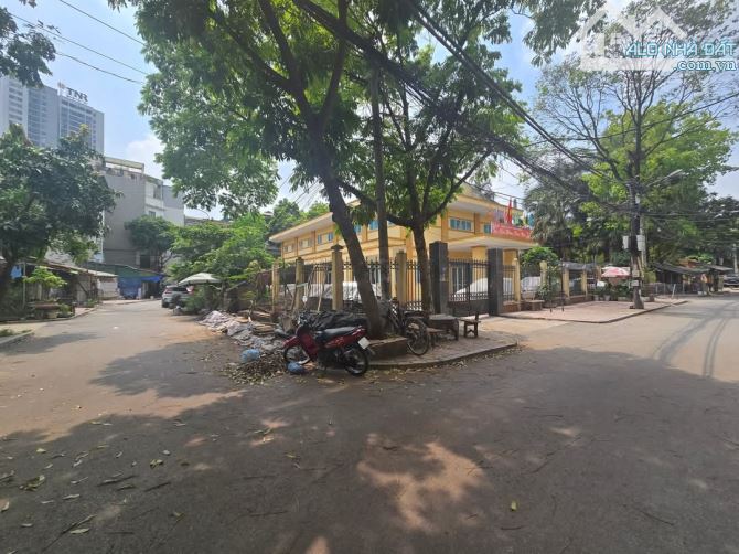 2 mặt ngõ ô tô, phố Ngô thì Sỹ, 60m, TC 11.5 tỷ - 1