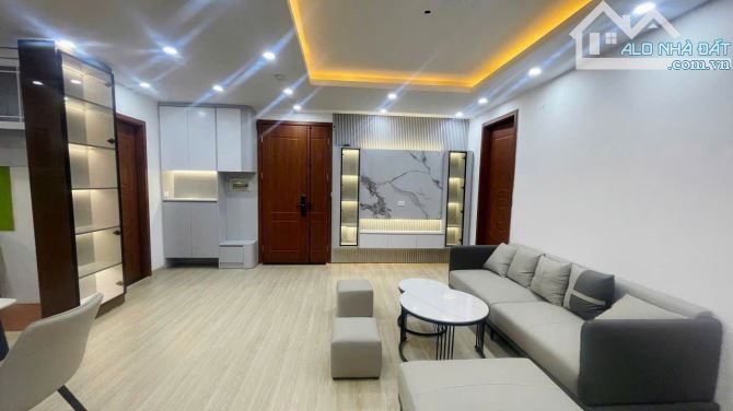 🌟 BÁN NHÀ CỔ NHUẾ – LÔ GÓC HAI MẶT THOÁNG – MẶT NGÕ Ô TÔ – KINH DOANH ĐỈNH – GIÁ CHỈ 10,5 - 1