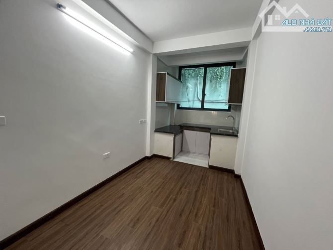 HIẾM MẶT NGÕ THÔNG OTO QUA - KINH DOANH - 6.25 TỶ - 1