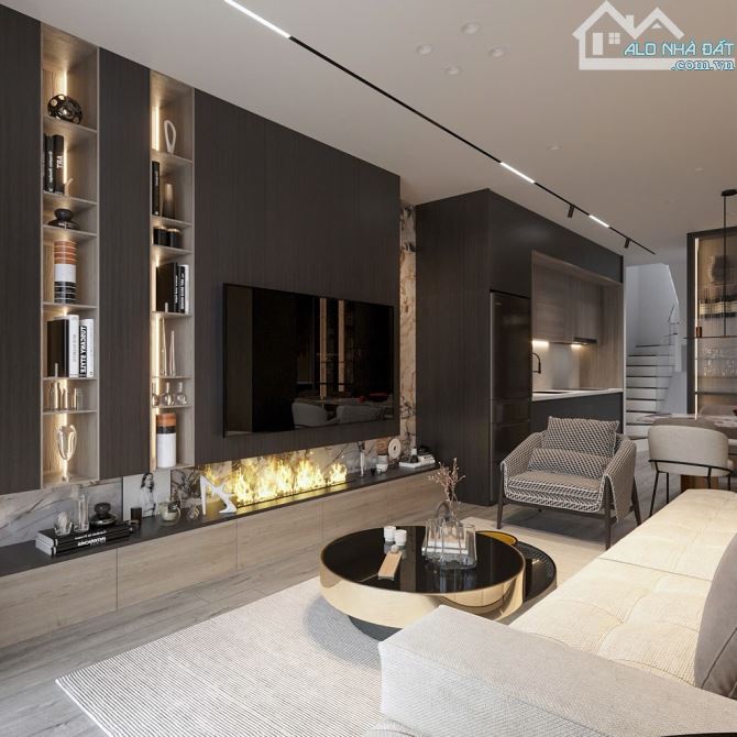 NGUYỄN SƠN - LONG BIÊN - VỊ TRÍ KIM CƯƠNG - SIÊU PHẨM DÒNG TIỀN - Ô TÔ 7 CHỖ VÀO NHÀ - - 1