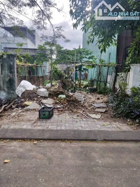 🔥🔥BÁN ĐẤT VỊ TRÍ VÀNG – CHỈ 200M RA BIỂN XUÂN THIỀU - LIÊN CHIỂU. GIÁ ĐẦU TƯ - 1