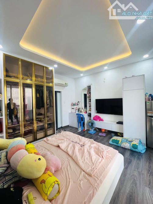 🏷 [Chốt nhanh căn hiếm] Trung tâm Quận 1- HXH 6m – Nhà 3 tầng VIP Trần Quý Khoách - 1