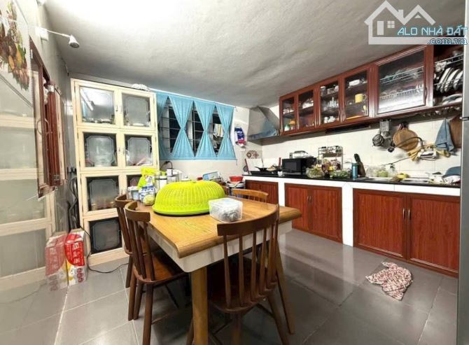 GẤP: BÁN 35M ĐẤT TẶNG NHÀ 3 TẦNG PHỐ MINH KHAI, NGÕ THÔNG, CÁCH Ô TÔ 5M; 4,99 TỶ - 1