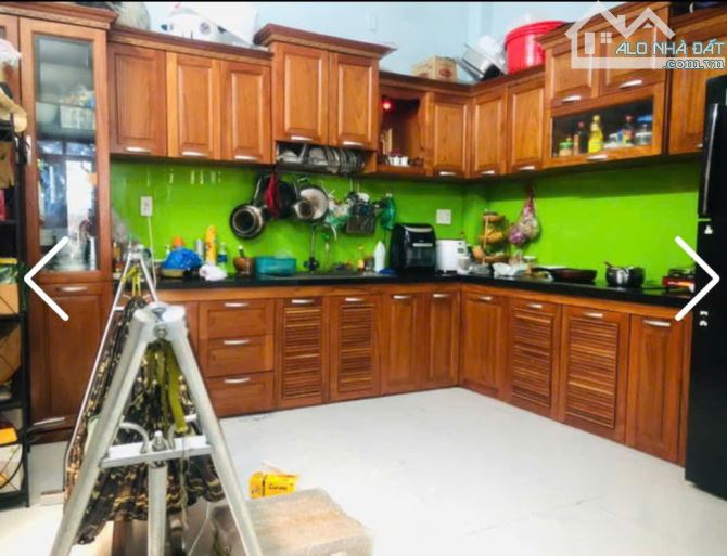 Bán Nhà Hẻm ÔTô Lạc Long Quân-Phường 10 -Tân Bình 2 Tầng 58m2- 5.7 TỶ - 1