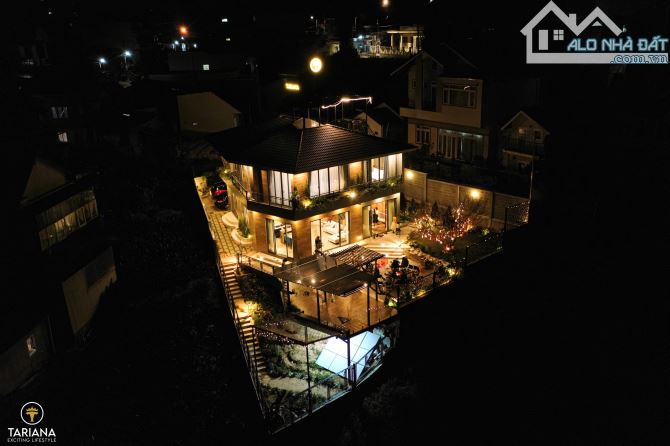 📍GIẢM THÊM 5 TỶ BÁN NHANH VILLA 1153M2 KINH DOANH TỐT - GIÁ ĐẦU TƯ 17TRIỆU/M2 - 1